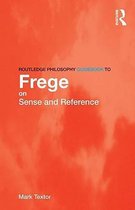 Rout Philosophy GuideBook To Frege
