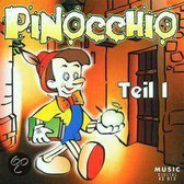 Various - Pinocchio Teil 1