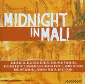 Various Artists - Midnight In Mali (CD)