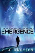 Janus Unfolding: Emergence