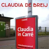 Claudia In Carre