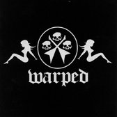 Warped - Strychnine Girl (LP)