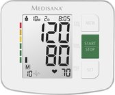 Medisana BU 512 Bovenarm bloeddrukmeter