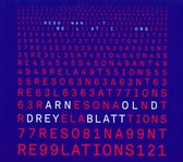 Arnold Dreyblatt - Resonant Relations (CD)