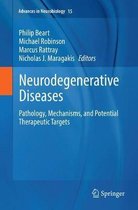 Advances in Neurobiology- Neurodegenerative Diseases