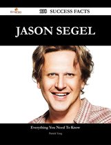 Jason Segel 138 Success Facts - Everything you need to know about Jason Segel