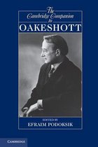 Cambridge Companion To Oakeshott