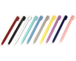 OTB 10x Stylusstiften voor Nintendo DS Lite