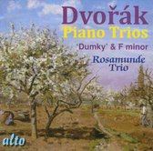 Dvorak Piano Trios