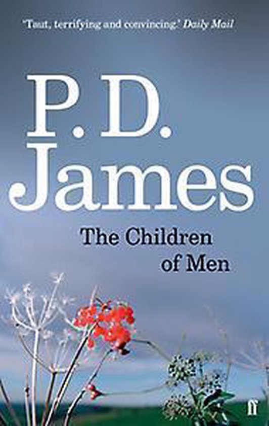 Children Of Men - cover