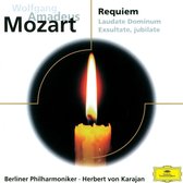 Various Artists - Mozart: Requiem In D Minor K.626 (CD) (Complete)