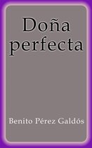 Doña perfecta