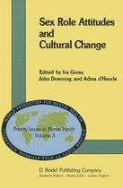 Priority Issues in Mental Health 3 - Sex Role Attitudes and Cultural Change
