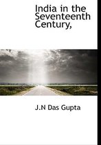 India in the Seventeenth Century,