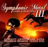 Symphonic Metal, Vol. 3: Dark & Beautiful
