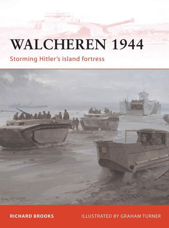 Walcheren 1944