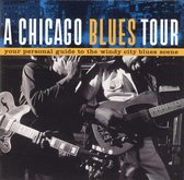 Chicago Blues Tour