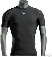 McDavid hDc Thermische bodyshirt (thermo shirt) - maat S : lange mouwen - kleur Zwart