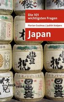 Beck'sche Reihe 7032 - Die 101 wichtigsten Fragen: Japan
