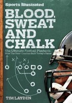 Sports Illustrated Blood, Sweat and Chalk