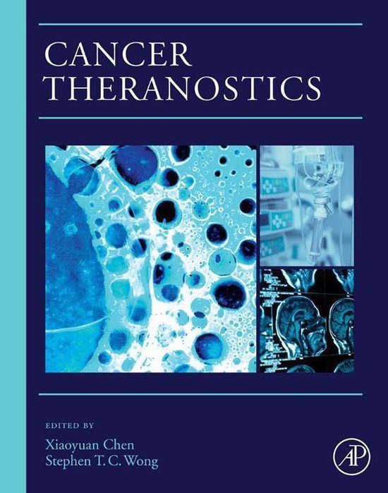 Cancer Theranostics - cover