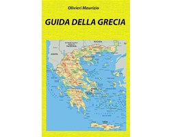 Guida della Grecia