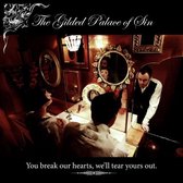 Gilded Palace Of Sin - You Break Your