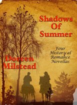 Shadows Of Summer: Four Historical Romance Novellas