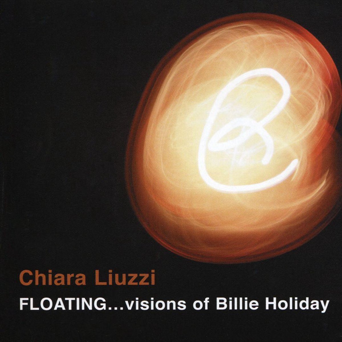 Floating, Visions Of Billie Holiday