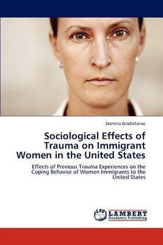 Foto: Sociological effects of trauma on immigrant women in the united states