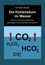 Die Kohlensaure im Wasser