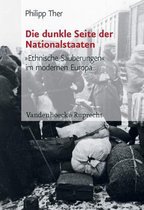 Die Dunkle Seite Der Nationalstaaten