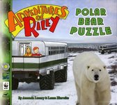 Adventures of Riley (Unnumbered)- Polar Bear Puzzle