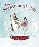 The Snowman's Wish