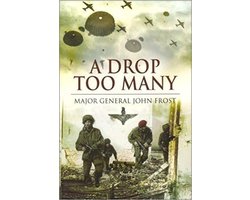 Drop Too Many