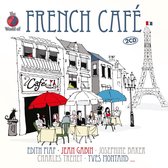 World of French Cafe