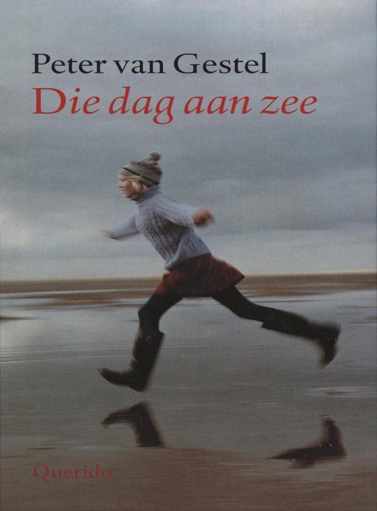 Die dag aan zee - cover
