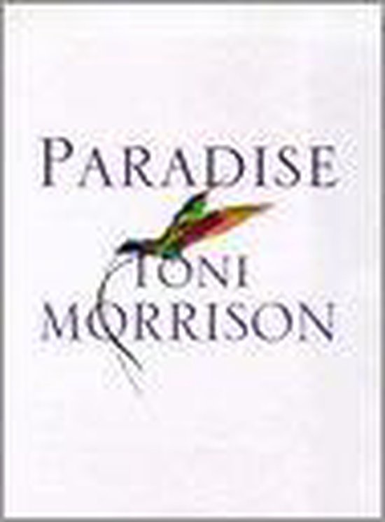 9780701160418 - Paradise