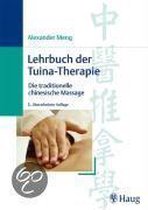 Lehrbuch Der Tuina-Therapie