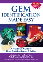 Gem Identification Made Easy, 4th Edition