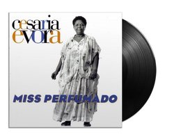 Miss Perfumado
