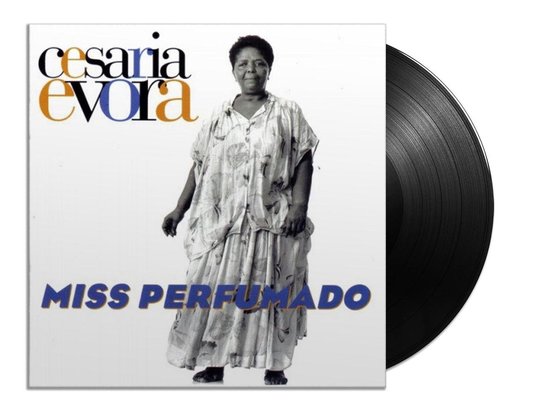 Miss Perfumado
