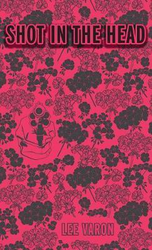 Shot In The Head - cover