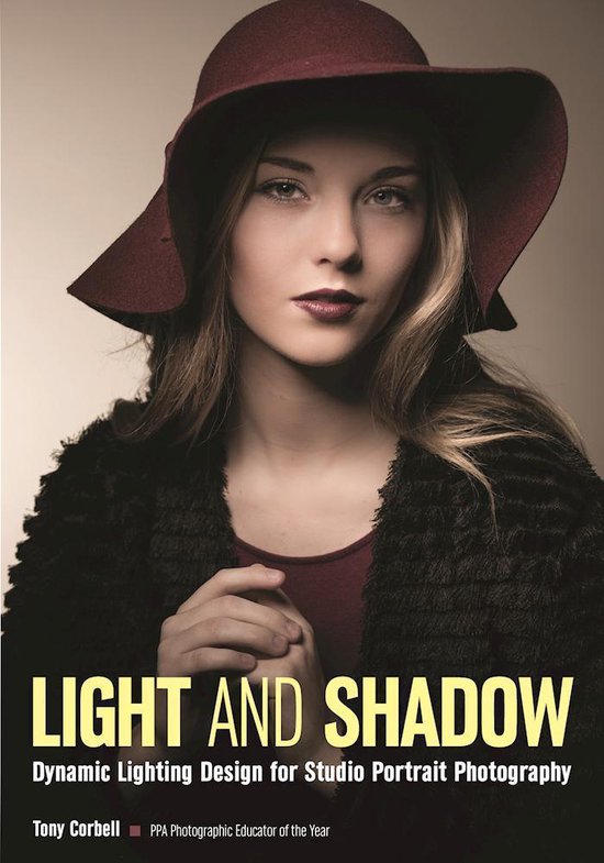 Light and Shadow - cover