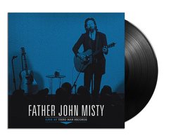 Live At Third Man Records (LP)