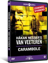 Van Veeteren - Carambole (DVD)