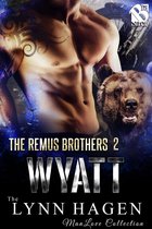 The Remus Brothers 2 - Wyatt
