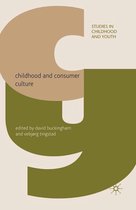 Studies in Childhood and Youth - Childhood and Consumer Culture