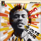 John Holt - 500 Volts Of Dub (LP)
