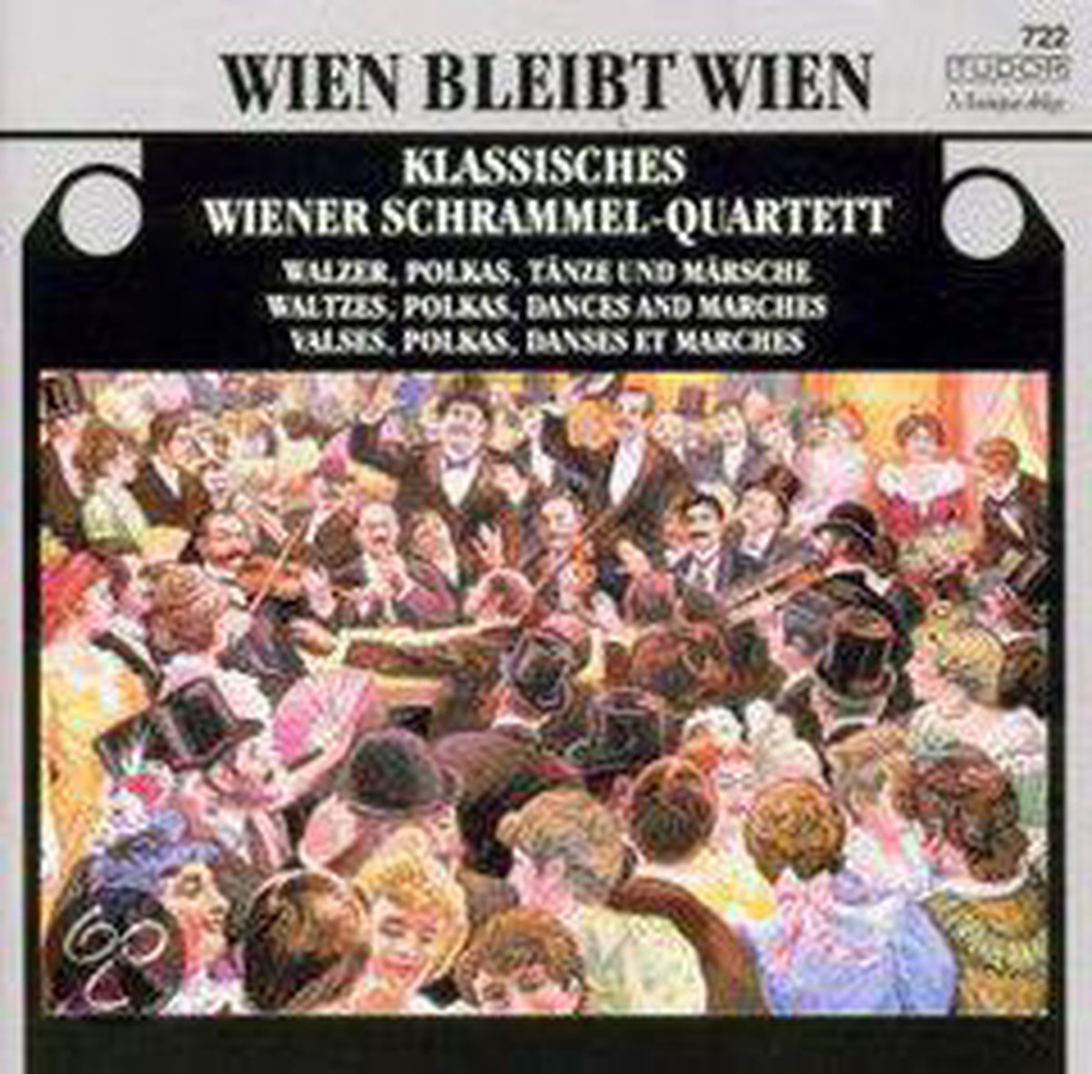 Wien Bleibt Wien